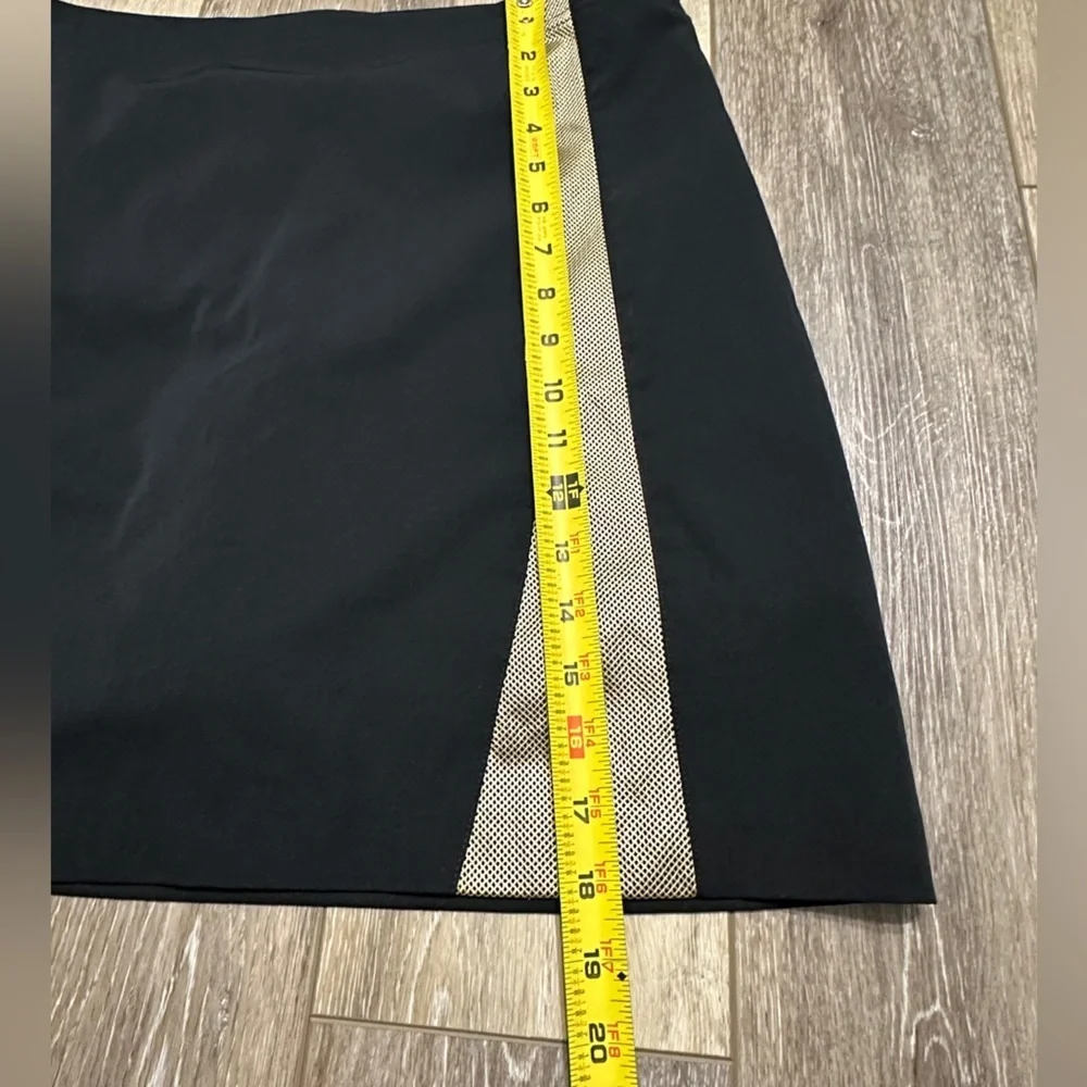 🏌️‍♀️EP  pro TourTech  golf skort- skirt with pockets Size 10 excellent